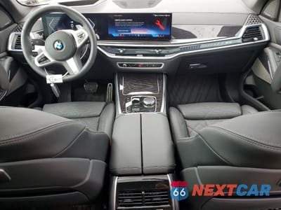 Zdjęcie 8 z 14 samochodu: 2026 BMW X5 XDRIVE40I VIN:5UX23EU06T9289293 - miniatura
