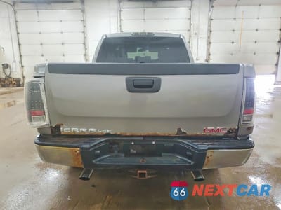 Zdjęcie 6 z 11 samochodu: 2007 GMC NEW SIERRA K1500 VIN:1GTEK19J77Z591743 - miniatura