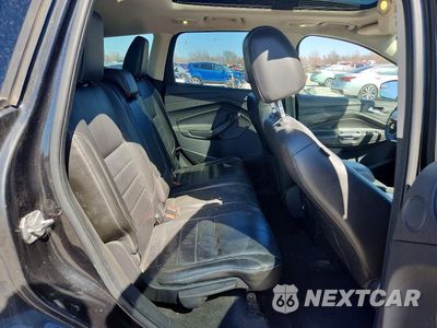 Zdjęcie 21 z 26 samochodu: 2013 FORD ESCAPE SEL VIN:1FMCU0H97DUA34872 - miniatura