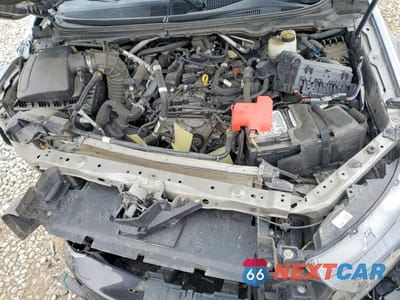 Zdjęcie 11 z 11 samochodu: 2020 FORD RANGER XL VIN:1FTER4FH9LLA37180 - miniatura