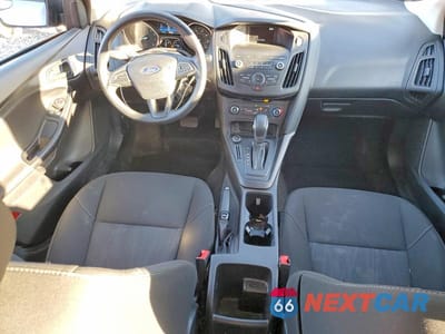 Zdjęcie 8 z 12 samochodu: 2018 FORD FOCUS S VIN:1FADP3E21JL220441 - miniatura