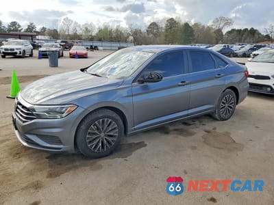 2019 VOLKSWAGEN JETTA S 3VWCB7BU8KM132761 - główne zdjęcie licytacji z USA - miniatura
