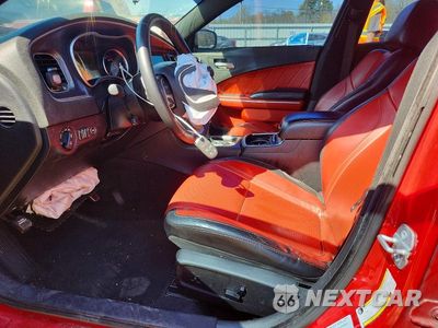 Zdjęcie 7 z 11 samochodu: 2016 DODGE CHARGER R VIN:2C3CDXCT5GH105000 - miniatura