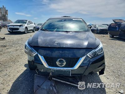 Piąte zdjęcie samochodu w środku: 2021 NISSAN VERSA SV VIN:3N1CN8EV1ML889999 - miniatura