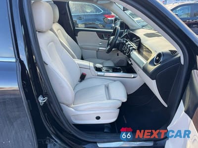 Piąte zdjęcie samochodu w środku: 2020 MERCEDES-BENZ GLB 250 4MATIC VIN:W1N4M4HB3LW031871 - miniatura