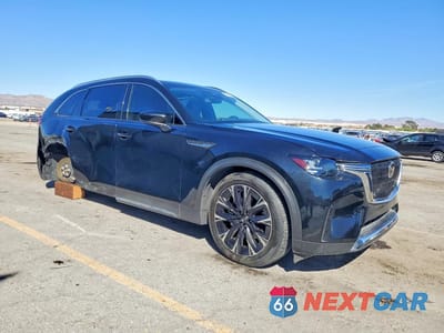 Czwarte zdjęcie samochodu z boku: 2024 MAZDA CX-90 PREMIUM VIN:JM3KKDHA9R1157791 - miniatura