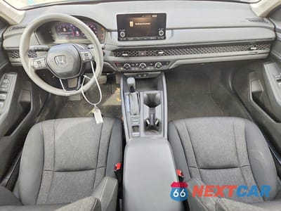 Zdjęcie 8 z 13 samochodu: 2023 HONDA ACCORD EX VIN:1HGCY1F38PA053368 - miniatura