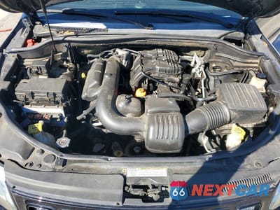 Zdjęcie 12 z 12 samochodu: 2011 JEEP GRAND CHEROKEE LAREDO VIN:1J4RR4GG0BC544677 - miniatura