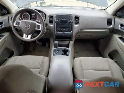 Zdjęcie 8 z 13 samochodu: 2012 DODGE DURANGO SXT VIN:1C4RDJAG2CC147615 - miniatura