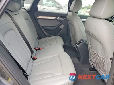 Zdjęcie 11 z 13 samochodu: 2018 AUDI Q3 PREMIUM VIN:WA1BCCFS7JR002944 - miniatura