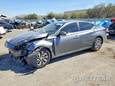 2020 NISSAN ALTIMA 2.5 S 1N4BL4BV2LC164956 - główne zdjęcie licytacji z USA - miniatura
