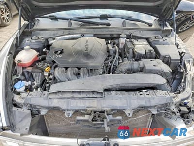 Zdjęcie 11 z 12 samochodu: 2021 HYUNDAI SONATA SEL VIN:5NPEL4JA2MH072161 - miniatura
