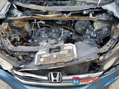 Zdjęcie 12 z 13 samochodu: 2018 HONDA PILOT LX VIN:5FNYF6H1XJB023063 - miniatura