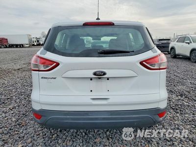 Zdjęcie 6 z 13 samochodu: 2015 FORD ESCAPE S VIN:1FMCU0F76FUC65640 - miniatura