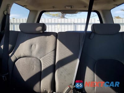 Zdjęcie 10 z 13 samochodu: 2010 NISSAN XTERRA X VIN:5N1AN0NWXAC505512 - miniatura