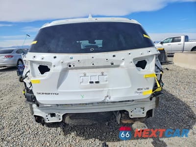 Zdjęcie 6 z 14 samochodu: 2019 KIA SORENTO EX V6 VIN:5XYPHDA51KG500481 - miniatura