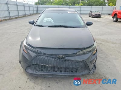 Piąte zdjęcie samochodu w środku: 2020 TOYOTA COROLLA LE VIN:5YFEPRAEXLP094625 - miniatura