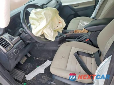 Zdjęcie 7 z 11 samochodu: 2020 FORD RANGER XL VIN:1FTER4FH9LLA37180 - miniatura