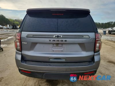 Zdjęcie 6 z 13 samochodu: 2022 CHEVROLET TAHOE K1500 Z71 VIN:1GNSKPKD8NR310600 - miniatura