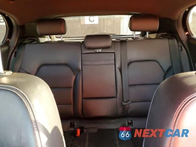 Zdjęcie 10 z 14 samochodu: 2019 MERCEDES-BENZ GLA 250 VIN:WDCTG4EB7KJ550488 - miniatura