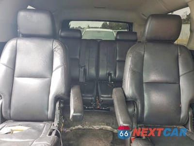 Zdjęcie 10 z 13 samochodu: 2011 CADILLAC ESCALADE ESV PREMIUM VIN:1GYS4JEF8BR298631 - miniatura