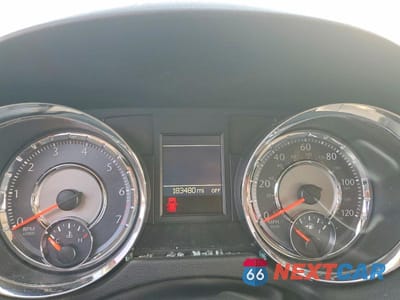 Zdjęcie 9 z 13 samochodu: 2013 CHRYSLER TOWN & COUNTRY TOURING VIN:2C4RC1BG3DR577275 - miniatura