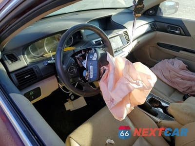Zdjęcie 8 z 12 samochodu: 2014 HONDA ACCORD EXL VIN:1HGCR3F80EA014078 - miniatura