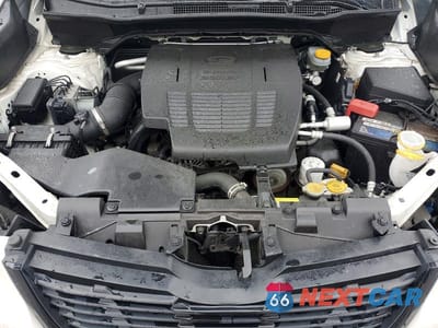 Zdjęcie 12 z 13 samochodu: 2021 SUBARU FORESTER SPORT VIN:JF2SKALC9MH456408 - miniatura