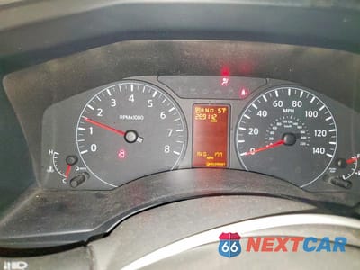 Zdjęcie 9 z 12 samochodu: 2012 NISSAN NV 2500 HD S VIN:1N6AF0LY1CN108443 - miniatura