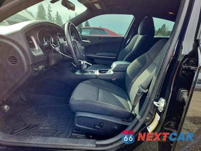 Zdjęcie 7 z 12 samochodu: 2019 DODGE CHARGER SXT VIN:2C3CDXBG8KH662853 - miniatura