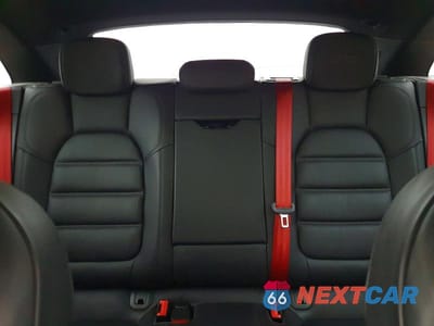 Zdjęcie 10 z 12 samochodu: 2017 PORSCHE MACAN GTS VIN:WP1AG2A56HLB55313 - miniatura