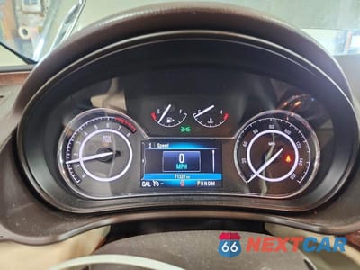 Zdjęcie 9 z 11 samochodu: 2017 BUICK REGAL SPORT TOURING VIN:2G4GL5EX7H9142352 - miniatura