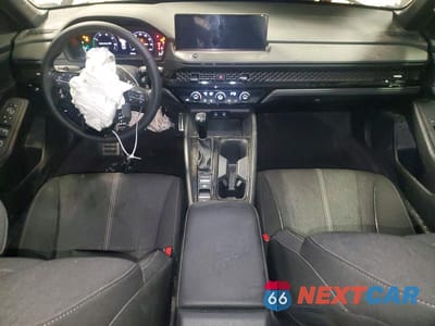 Zdjęcie 8 z 12 samochodu: 2023 HONDA ACCORD HYBRID SPORT VIN:1HGCY2F55PA056493 - miniatura