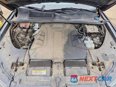 Zdjęcie 12 z 13 samochodu: 2018 AUDI Q7 PRESTIGE VIN:WA1VAAF73JD009504 - miniatura