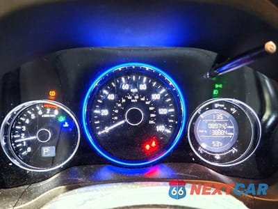 Zdjęcie 9 z 14 samochodu: 2017 HONDA HR-V EXL VIN:3CZRU5H71HM704821 - miniatura