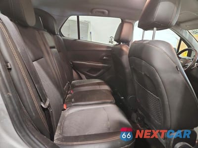 Zdjęcie 11 z 13 samochodu: 2018 CHEVROLET TRAX 1LT VIN:3GNCJPSB6JL230459 - miniatura
