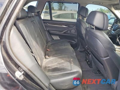 Zdjęcie 11 z 12 samochodu: 2015 BMW X5 XDRIVE50I VIN:5UXKR6C5XF0J79471 - miniatura