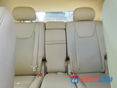 Zdjęcie 10 z 13 samochodu: 2015 LEXUS RX 350 BASE VIN:2T2ZK1BA0FC167126 - miniatura