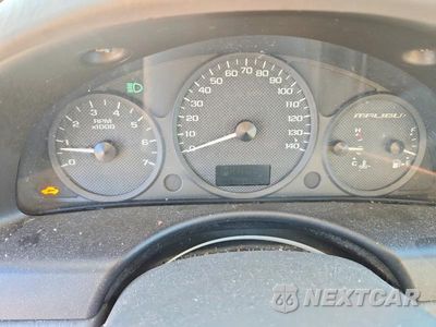 Zdjęcie 9 z 12 samochodu: 2004 CHEVROLET MALIBU VIN:1G1ZS52F84F193977 - miniatura