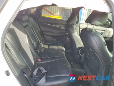 Zdjęcie 10 z 13 samochodu: 2023 INFINITI QX55 SENSORY VIN:3PCAJ5LR4PF121313 - miniatura