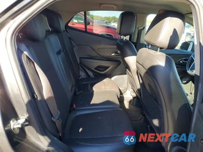 Zdjęcie 11 z 13 samochodu: 2017 BUICK ENCORE PREFERRED VIN:KL4CJASB5HB233817 - miniatura
