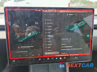 Zdjęcie 9 z 11 samochodu: 2024 TESLA MODEL 3 VIN:5YJ3E1EB2RF802238 - miniatura
