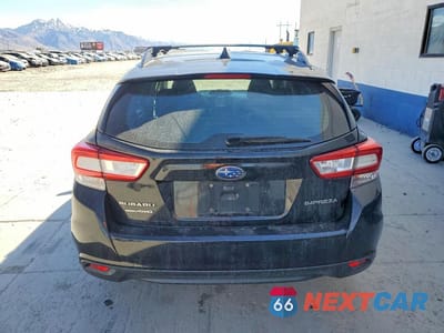 Zdjęcie 6 z 11 samochodu: 2019 SUBARU IMPREZA PREMIUM VIN:4S3GTAD64K3754658 - miniatura