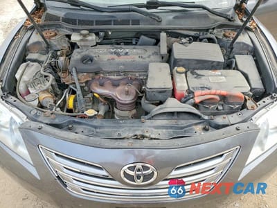 Zdjęcie 11 z 11 samochodu: 2007 TOYOTA CAMRY HYBRID BASE VIN:JTNBB46KX73027293 - miniatura