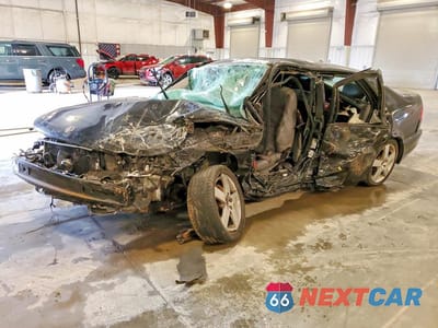 2005 SAAB 9-5 AERO YS3EH49G853531578 - główne zdjęcie licytacji z USA - miniatura