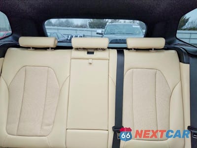 Zdjęcie 10 z 13 samochodu: 2023 BMW X3 XDRIVE30I VIN:5UX53DP02P9P55116 - miniatura