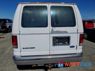 Zdjęcie 6 z 12 samochodu: 1996 FORD ECONOLINE E150 VIN:1FMEE11H0THB20318 - miniatura
