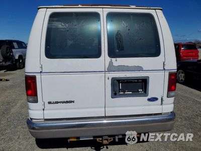Zdjęcie 6 z 12 samochodu: 1996 FORD ECONOLINE E150 VIN:1FMEE11H0THB20318 - miniatura