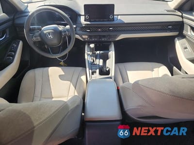 Zdjęcie 8 z 12 samochodu: 2024 HONDA ACCORD EX VIN:1HGCY1F39RA038610 - miniatura