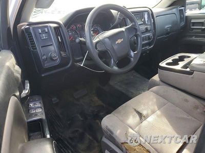 Zdjęcie 8 z 13 samochodu: 2015 CHEVROLET SILVERADO C3500 VIN:1GC4CYCG6FF153956 - miniatura